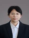 穿着西装笔挺的男子 AI 生成的内容可能不正确。